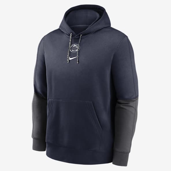 Penn state nike apparel top